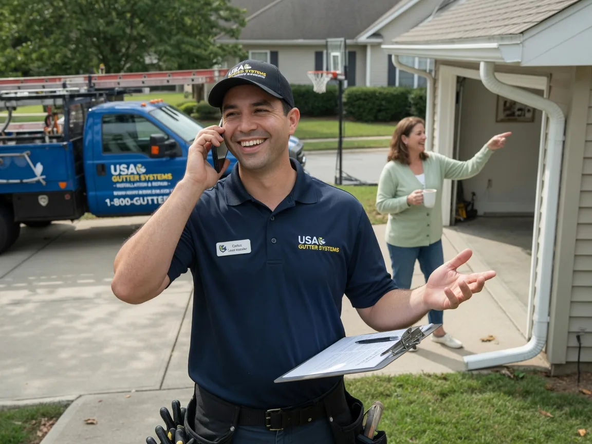 Gutter Installation Jerome, PA FAQs